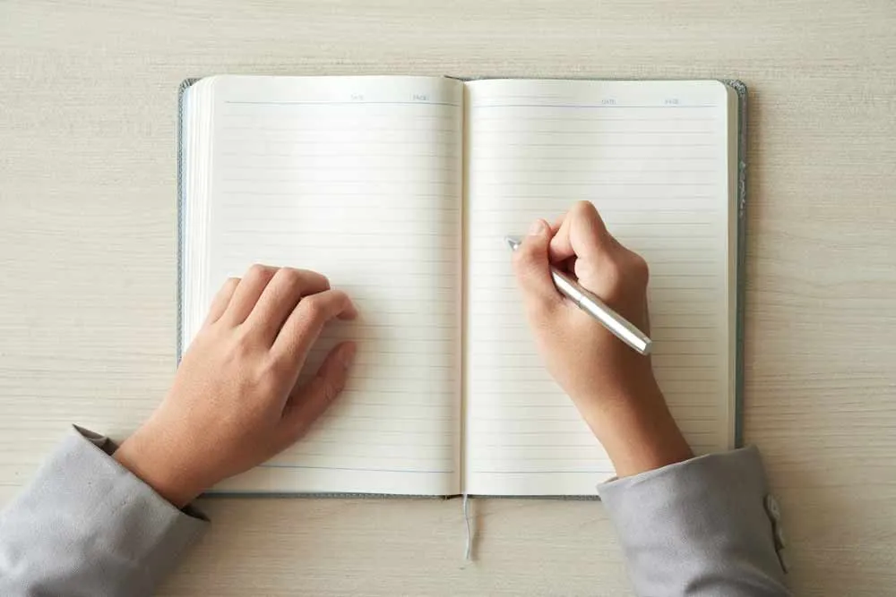 What keeps you creative ?