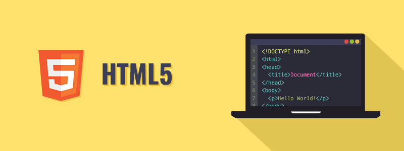 What are the main 3 programming languages need to know for build a website ?